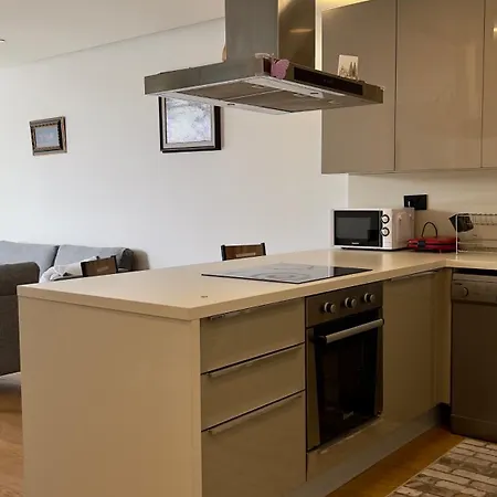 Apartment Luxury Concept *