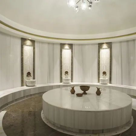 Luxury Concept
