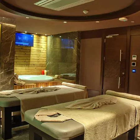 Luxury Concept イスタンブール