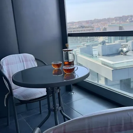 Luxury Concept イスタンブール